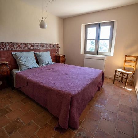 Domaine Les Perpetus Villa La Tour-dʼAigues Kültér fotó